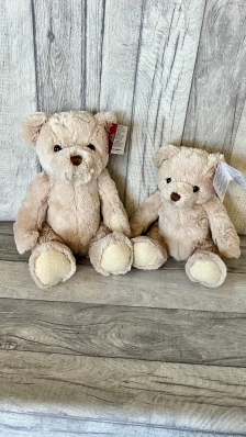 Teddy bears