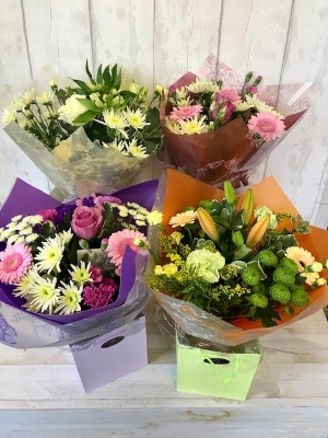 Our florists choice