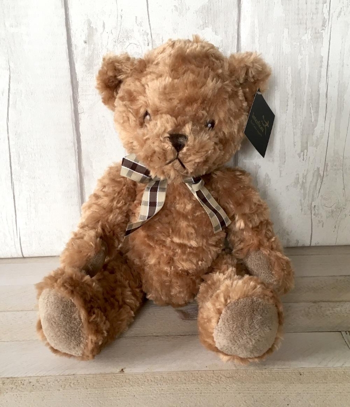 bertie paddington bear
