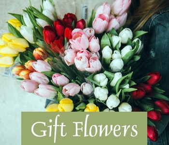 3 month Flower subscription