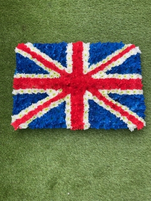 Union Jack Flag