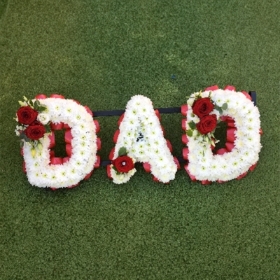 Dad tribute