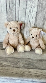 Teddy bears