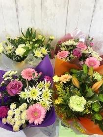 Our florists choice