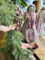 Luxury Christmas Angel