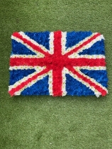 Union Jack Flag